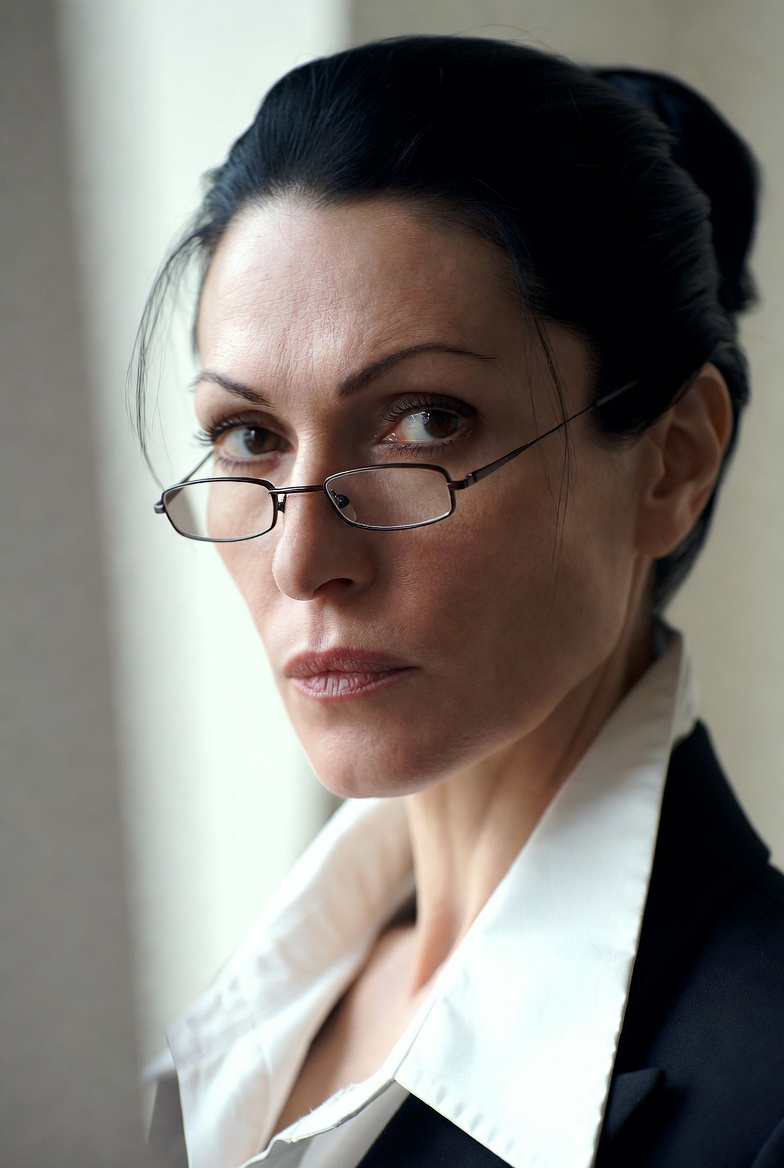 Ms. Elena