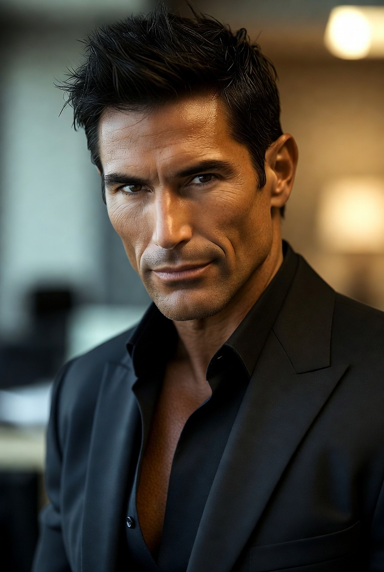 Mr. Kane